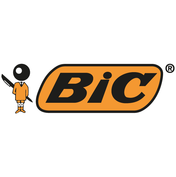 Bic Logo