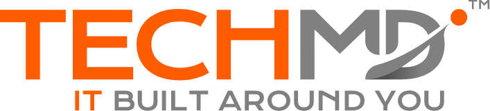 Tech MD Logo